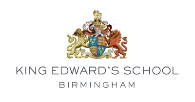 King Edward Birmingham logo