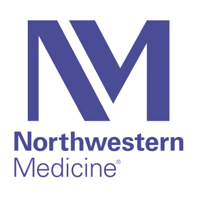 North Western Medicine logo