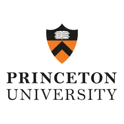 Priceton University logo