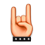 :metal: :metal: