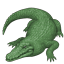 :crocodile: :crocodile: