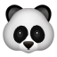 :panda_face: :panda_face: