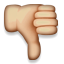 :thumbsdown: :thumbsdown: