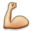 :muscle: :muscle: