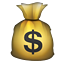 :moneybag: :moneybag: