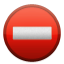 :no_entry: :no_entry: