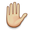 :hand: :hand:
